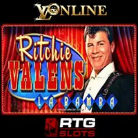 slot Ritchie Valens RTG